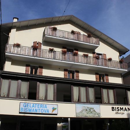 Albergo Ristorante Bismantova Castelnovo ne' Monti Zewnętrze zdjęcie