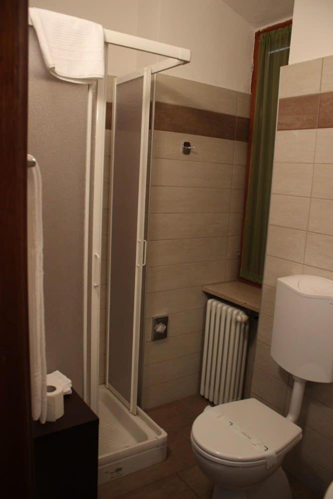 Albergo Ristorante Bismantova Castelnovo ne' Monti Zewnętrze zdjęcie