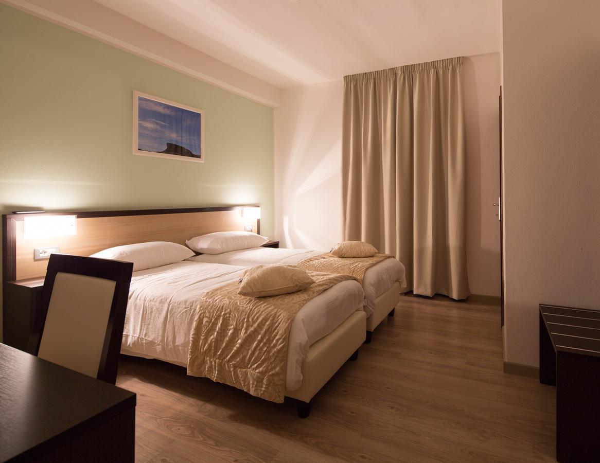Albergo Ristorante Bismantova Castelnovo ne' Monti Zewnętrze zdjęcie