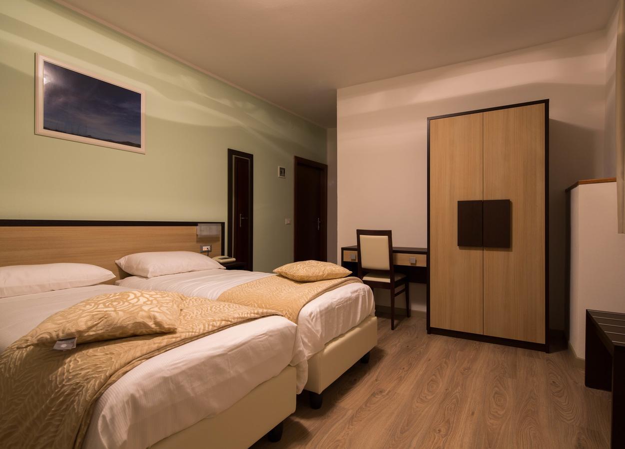 Albergo Ristorante Bismantova Castelnovo ne' Monti Zewnętrze zdjęcie