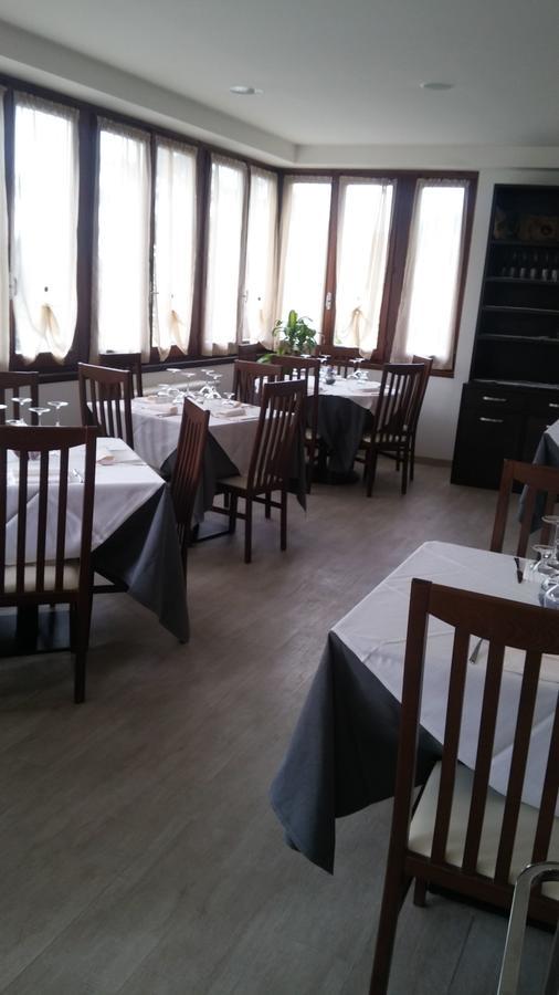 Albergo Ristorante Bismantova Castelnovo ne' Monti Zewnętrze zdjęcie