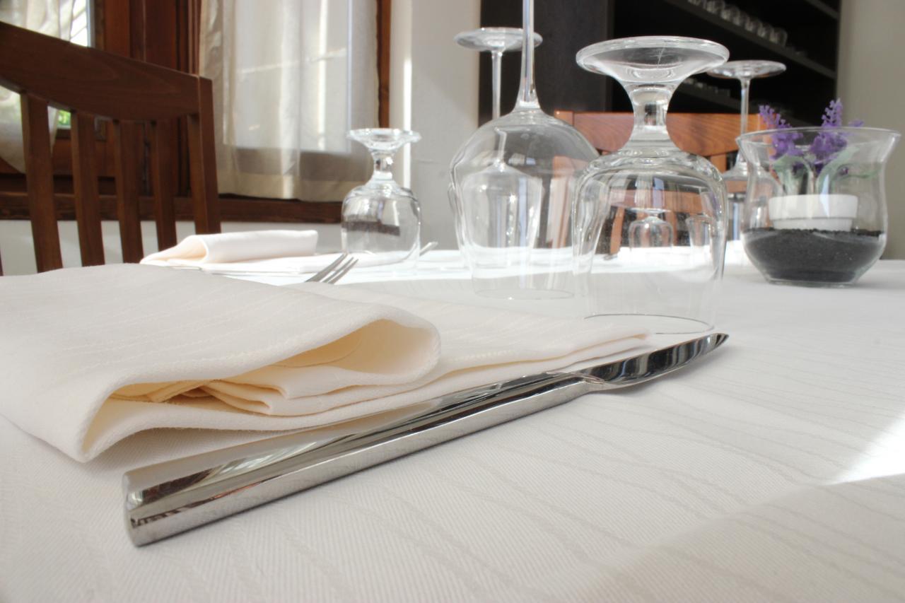 Albergo Ristorante Bismantova Castelnovo ne' Monti Zewnętrze zdjęcie
