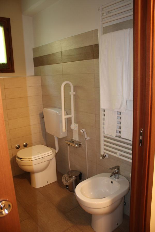 Albergo Ristorante Bismantova Castelnovo ne' Monti Zewnętrze zdjęcie