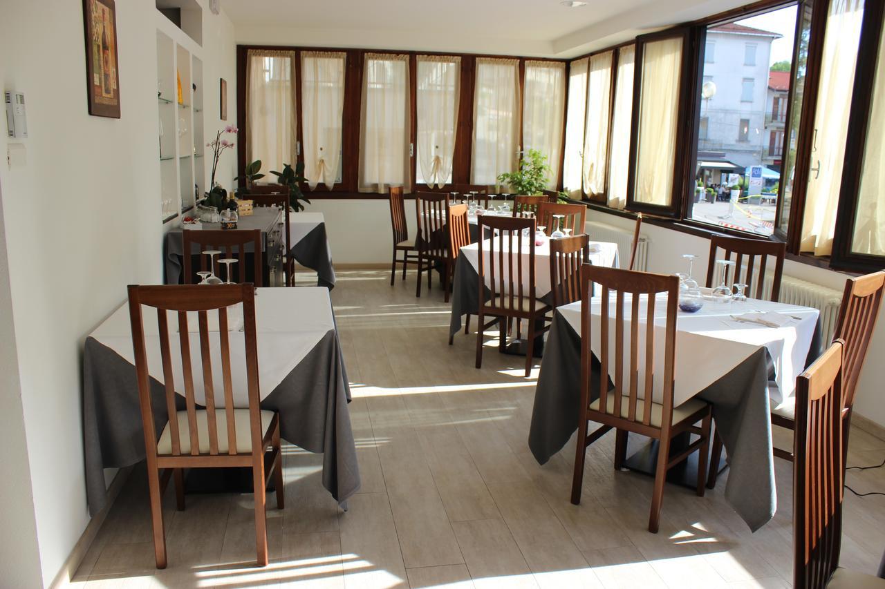 Albergo Ristorante Bismantova Castelnovo ne' Monti Zewnętrze zdjęcie