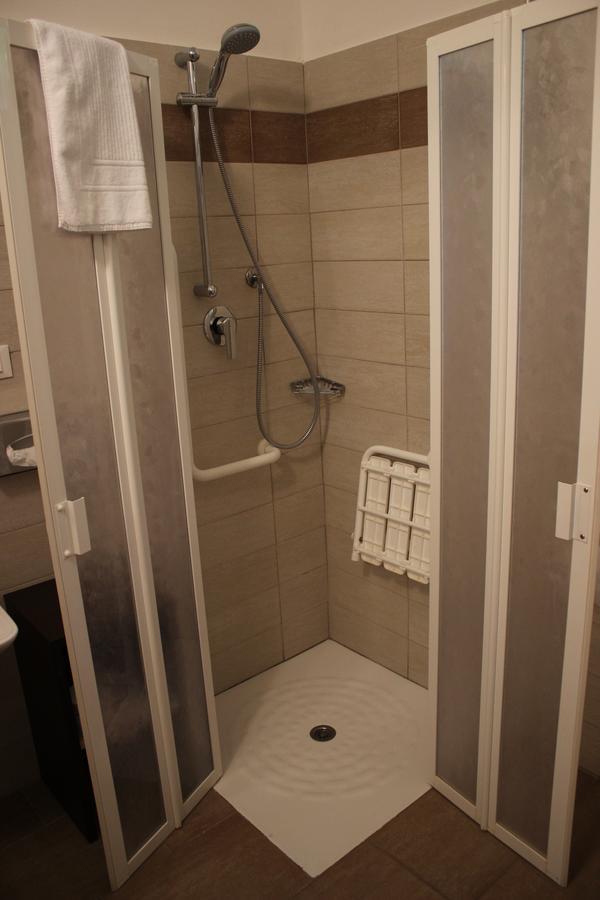 Albergo Ristorante Bismantova Castelnovo ne' Monti Zewnętrze zdjęcie