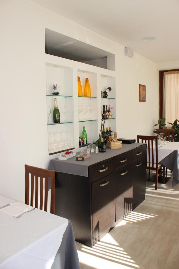 Albergo Ristorante Bismantova Castelnovo ne' Monti Zewnętrze zdjęcie