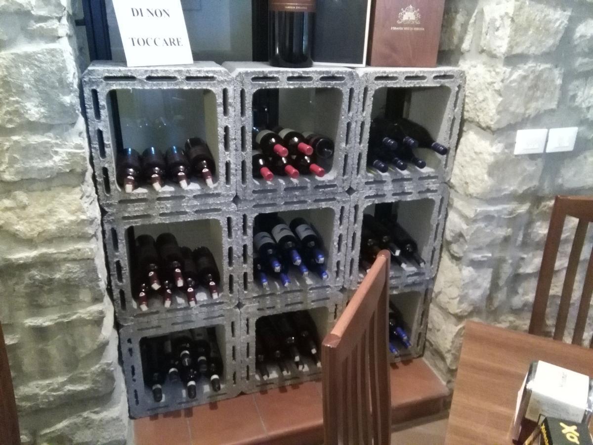 Albergo Ristorante Bismantova Castelnovo ne' Monti Zewnętrze zdjęcie